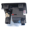 05-07 Ford F250 F350 F450 12 Volt Power Outlet & Passenger Air Bag Switch OEM - BIGGSMOTORING.COM