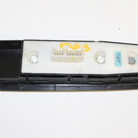 2000-2005 Cadillac Deville Driver  Side Power Window Master Switch 25743667 - BIGGSMOTORING.COM