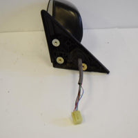 2004-2008 SUBARU FORESTER DRIVER SIDE DOOR REAR VIEW MIRROR - BIGGSMOTORING.COM