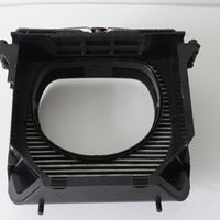 2003-2006 Mercedes Benz R230 Sl500 Sl600 Steering Column Cover Trim Bezel - BIGGSMOTORING.COM