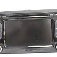 2013-2016  Volkswagen Jetta Radio Cd Player Touch Screen 1K0 035 188 F