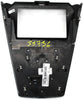 12-15 Chevy Terrain Audio Equipment Radio Face Ac Control Panel 23334968 NAVI - BIGGSMOTORING.COM