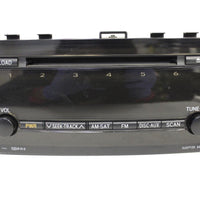 2004-2009 Toyota Prius Jbl Radio Stereo Wma Mp3 Cd Player  86120-47210 - BIGGSMOTORING.COM