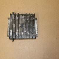 1999-2003 Mercedes Benz CLK320 W208 Antenna Compensator Booster Module - BIGGSMOTORING.COM