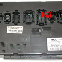 2006-2008 Mercedes Benz W251 R350 R500 Rear Signal Acquisition Module A 164 540 - BIGGSMOTORING.COM