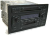 2004-2007 Audi S4 Symphony Radio Stereo Cassette Cd Player 8E0 035 195 H - BIGGSMOTORING.COM