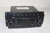 07-10 Chrysler Dodge Jeep OEM Radio Cd  Player RES Sirius P05091197AC - BIGGSMOTORING.COM