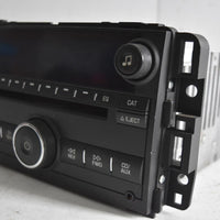 2006-2009 BUICK LUCERNE RADIO STEREO CD PLAYER AUX IN 15797874 - BIGGSMOTORING.COM