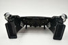 15-17 FORD FOCUS CD AUDIO MEDIA RADIO CTRL PANEL DASH BEZEL F1ET18K811KD4F571-BB - BIGGSMOTORING.COM