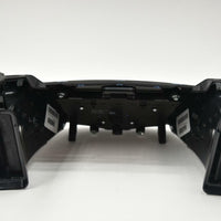 15-17 FORD FOCUS CD AUDIO MEDIA RADIO CTRL PANEL DASH BEZEL F1ET18K811KD4F571-BB - BIGGSMOTORING.COM