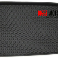 2003-2006 Chevy Silverado Tahoe Center Console Rubber Insert Mat 15070483 - BIGGSMOTORING.COM