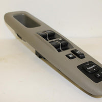 2002-2006 Toyota Camry Driver Side Power Window Master Switch - BIGGSMOTORING.COM