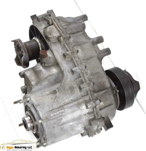 07-18 Jeep Wrangler Transfer Case Assembly OEM - BIGGSMOTORING.COM