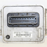 2002-2005 Dodge Ram Front Body Computer  Control Multifunction Module - BIGGSMOTORING.COM