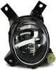 2005-2008 Audi A4 S4 Sedan Driver Left Side Front Fog Light Bulb 4462002L - BIGGSMOTORING.COM