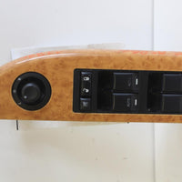 2007-2009 DODGE ASPEN DRIVER SIDE POWER WINDOW MASTER SWITCH TAN 04602781AA