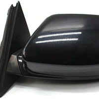 2011-2014 Dodge Charger  Driver Left Side Power Door Mirror Black 33075