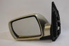 2006-2009 KIA SEDONA DRIVER LEFT SIDE POWER DOOR MIRROR GOLD - BIGGSMOTORING.COM