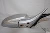 1999-2005 HYUNDAI SONATA PASSENGER RIGHT SIDE POWER DOOR MIRROR SILVER - BIGGSMOTORING.COM