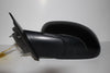 2006-2010 DODGE CHARGER LEFT SIDE POWER DOOR MIRROR BLACK