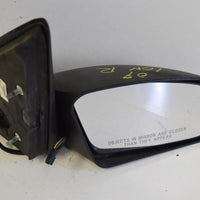 2003-2007 SATURN ION RIGHT PASSENGER SIDE MIRROR - BIGGSMOTORING.COM