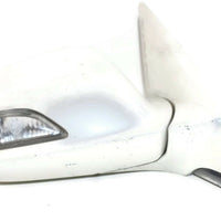 2005-2009 ACURA RL PASSENGER RIGHT SIDE POWER DOOR MIRROR WHITE - BIGGSMOTORING.COM