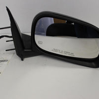 2004 Dodge Durango Right Passenger Side Door Mirror Powered, Folding(6X9) - BIGGSMOTORING.COM