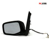 2011-2013 Honda Odyssey  Driver Left Side Power Door Mirror Black