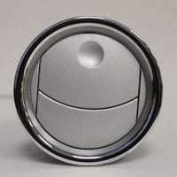 2004-2008 FORD F150 DASH A/C AIR VENT SILVER & CHROME - BIGGSMOTORING.COM