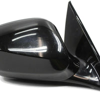 2009-2012 BMW 328 323 335 E90 Sedan  Passenger Right Side Power Door Mirror Black