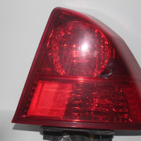 2003-2005 HONDA CIVIC SEDAN  RIGHT PASSENGER SIDE REAR TAIL LIGHT  29694 - BIGGSMOTORING.COM