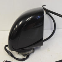 1998-2000 Volkswagen Beetle Right Passenger Side Door Rear View Mirror - BIGGSMOTORING.COM