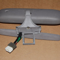 2001-2003 Lexus LS430 Rear View Mirror Auto Dimming Grey - BIGGSMOTORING.COM