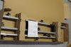 2007-2014GM Long Box Cargo Management System 8 Foot - 19158719