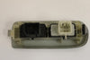 2001-2007 Ford Escape Mariner Passenger Side Power Window Switch 3l84-14a563-baw - BIGGSMOTORING.COM