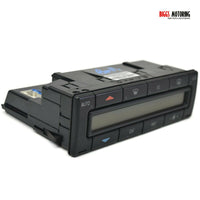 1998-2002 Mercedes Benz SL500 R129 Ac Heater Climate Control Unit 202 830 11 85 - BIGGSMOTORING.COM