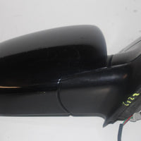 2001-2006 ACURA MDX PASSENGER RIGHT SIDE POWER DOOR MIRROR BLACK - BIGGSMOTORING.COM