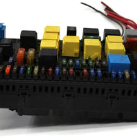 1998-2005  Mercedes Benz ML320 Main Fuse Box Relay Module 163 545 00 05 - BIGGSMOTORING.COM