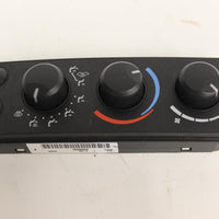 2006-2008 Dodge Ram 1500 A/C Temperature Climate Control Unit P55056569Ae - BIGGSMOTORING.COM