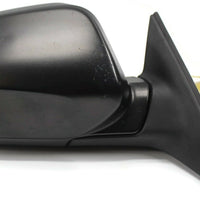 2011-2014 Subaru Legacy Passenger Right Side Power Door Mirror Black 31984