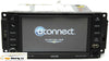 08-13 Chrysler Town & Country RBZ  MyGig Screen Radio Cd Player P05064678AH HIGH - BIGGSMOTORING.COM