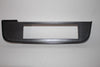 2011-2014 TOYOTA SIENNA REAR ENTERTAINMENT DVD PLAYER SURROUND BEZEL TRIM