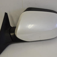 2011-2014 Subaru Lagacy Left Driver Side Door Rear View Mirror