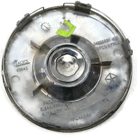 2005-2006 Chrysler 300 Wheel Center Rim Hub Cap 04895891AB - BIGGSMOTORING.COM