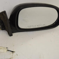 2001-2002 INFINITY I30 RIGHT PASSENGER SIDE MIRROR - BIGGSMOTORING.COM