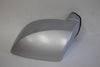 2005-2008 HYUNDAI TIBURON  DRIVER SIDE DOOR MIRROR SILVER RE# BIGGS - BIGGSMOTORING.COM