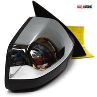 2011-2017 Chevy Equinox Passenger Right Side Power Door Mirror Chrome 34229