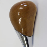 2002-2005 INFINITI Q45 WOODGRAIN SHIFTER KNOB - BIGGSMOTORING.COM