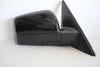 2010-2013 KIA SOUL PASSENGER RIGHT SIDE  POWER DOOR MIRROR BLACK