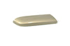 2002-2014 Cadillac Escalade ESV Rear Driver Side Roof End Cap Cover 15090925 - BIGGSMOTORING.COM